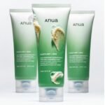 Anua Heartleaf Cleasing Oil 200ml and Cleansing Form 150ml - Image 8