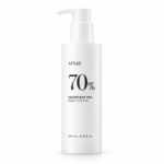 Anua Heartleaf 70 Daily Lotion 200ml Korean moisturiser