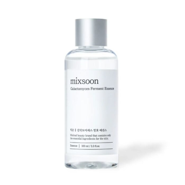 Mixsoon Galactomyces Ferment Essence 100ml - Image 2