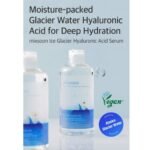 Mixsoon Glacier Water Hyaluronic Acid Serum 100ml - Image 2