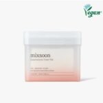 mixsoon Galactomyces Toner Pad 60P