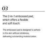 mixsoon Galactomyces Toner Pad 60P - Image 10