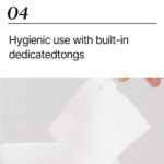 mixsoon Galactomyces Toner Pad 60P - Image 11