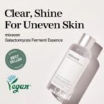 Mixsoon Galactomyces Ferment Essence 100ml - Image 4