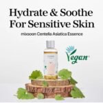 Mixsoon Soondy Centella Asiatica Essence 100ml - Image 4