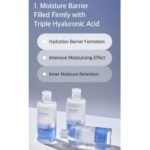 Mixsoon Glacier Water Hyaluronic Acid Serum 100ml - Image 5