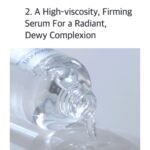 Mixsoon Glacier Water Hyaluronic Acid Serum 100ml - Image 6