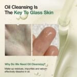 Anua Heartleaf Cleasing Oil 350ml - Image 6