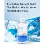 Mixsoon Glacier Water Hyaluronic Acid Serum 100ml - Image 7