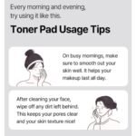 Mixsoon Bifida Toner Pad 120P - Image 6