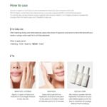Mixsoon Glacier Water Hyaluronic Acid Serum 100ml - Image 8