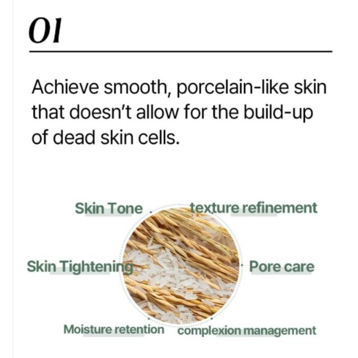 mixsoon Galactomyces Toner Pad 60P - Image 8