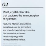mixsoon Galactomyces Toner Pad 60P - Image 9