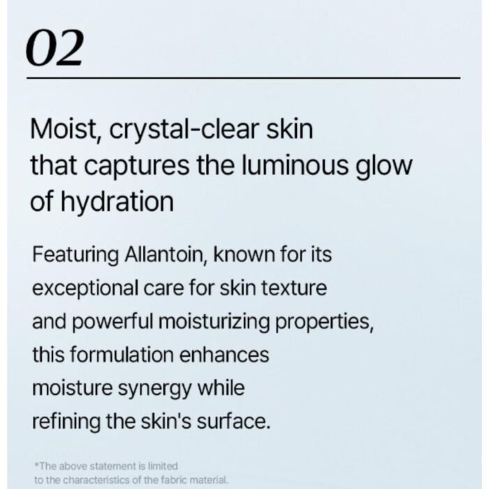 mixsoon Galactomyces Toner Pad 60P - Image 9