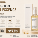 Mixsoon Bean Essence 50ml