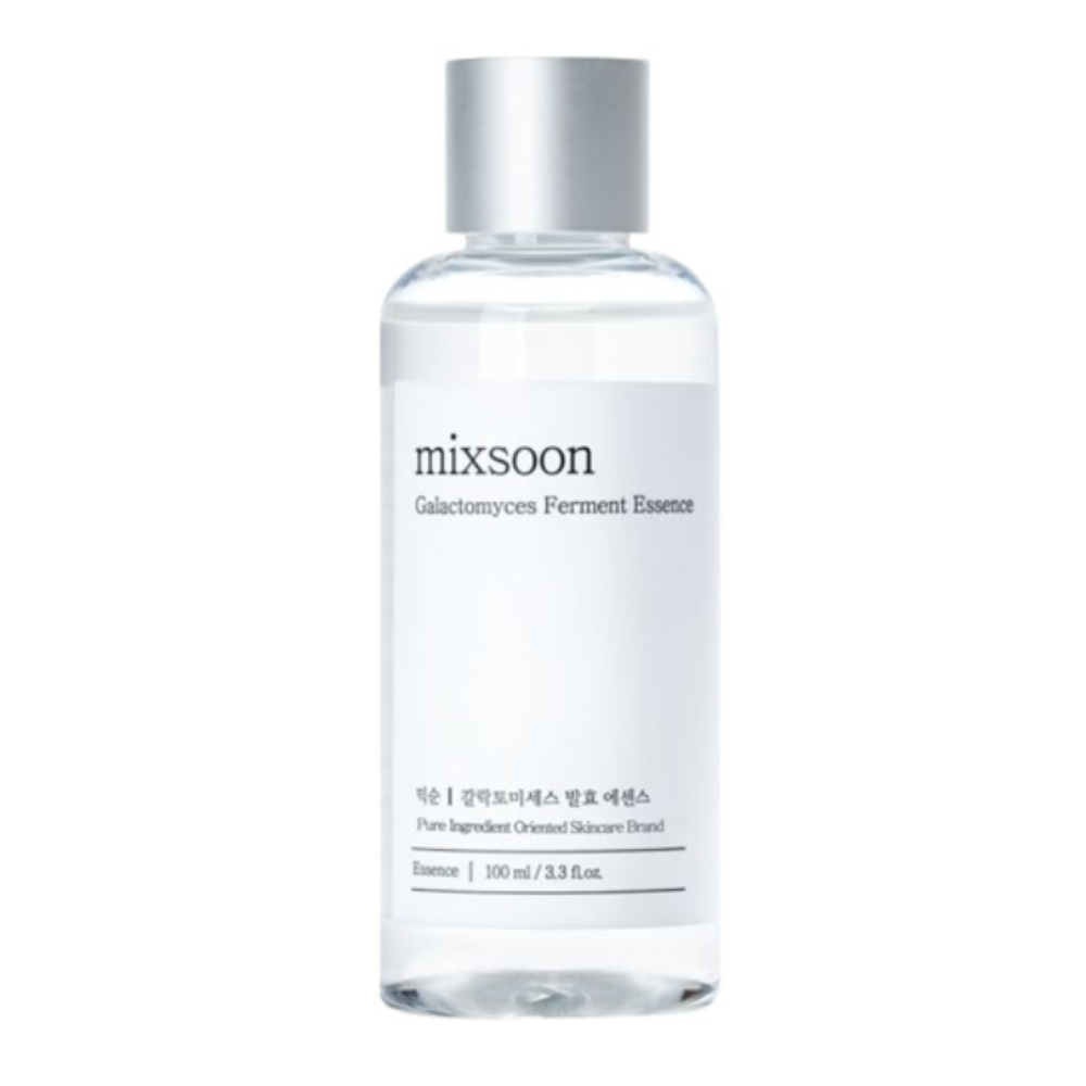 제목 없는 디자인 (2) Mixsoon Galactomyces Ferment Essence 100ml - Image 1