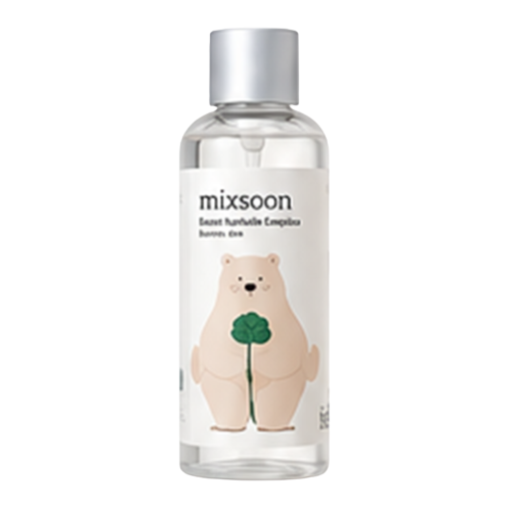 제목 없는 디자인 (3) Mixsoon Soondy Centella Asiatica Essence 100ml - Image 1