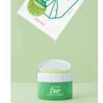 Dewytree AC CTRL EX Deep Green Calming Pad 60Pads Special Set (+20 Pads) - Image 2