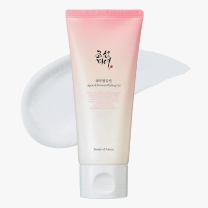 Beauty of Joseon Apricot Blossom Peeling Gel 100mL - Image 1