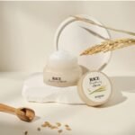 SKINFOOD Rice Brightening Cream 60ml