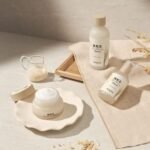 SKINFOOD Rice Brightening Cream 60ml - Image 4