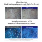Torhop Kaamos Black Salt Foaming Cleanser 130g - Image 11