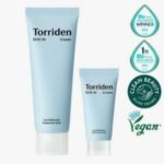 Torriden Dive-In Cream Low Molecular Hyaluronic Acid with Sh-EGF 80mL Special Set (Special Gift: 20mL) - Image 2