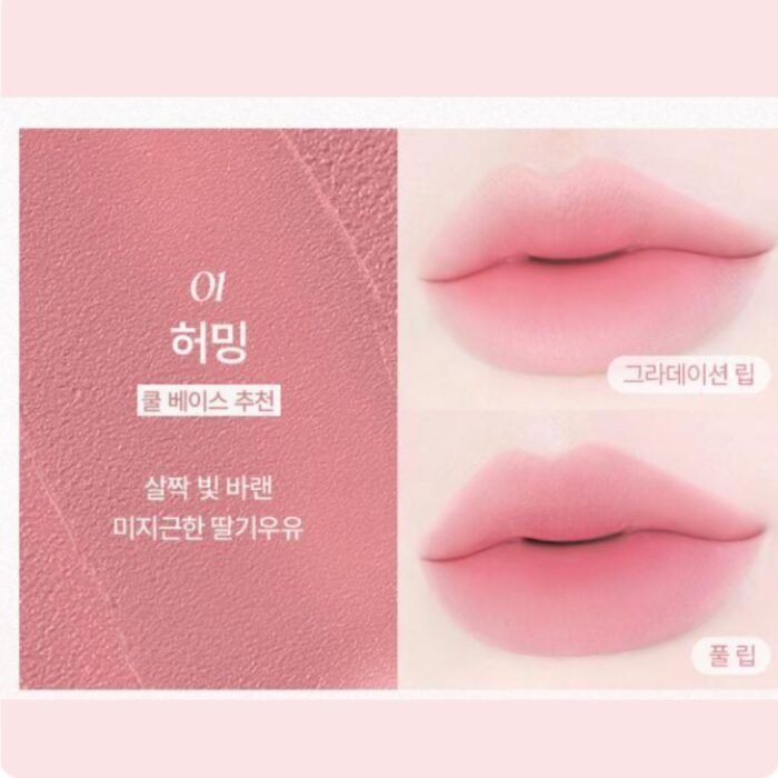 WAKEMAKE Sheer Blurring Matte Stick - Image 5