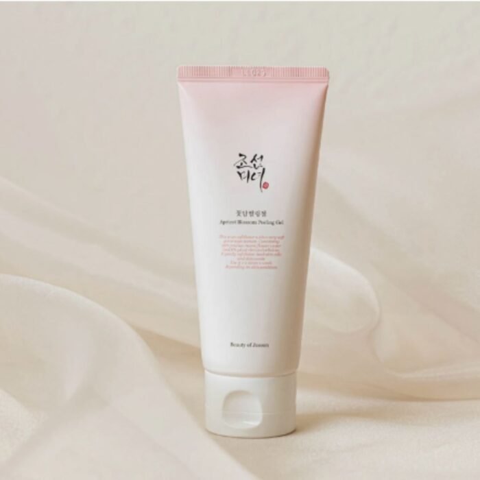 Beauty of Joseon Apricot Blossom Peeling Gel 100mL - Image 2