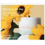 Haruharu wonder Centella Sunflower Makeup Melting Cleansing Balm 100g