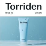 Torriden Dive-In Cream Low Molecular Hyaluronic Acid with Sh-EGF 80mL Special Set (Special Gift: 20mL) - Image 3