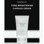 SKIN1004 Madagascar Centella Tone Brightening Capsule Cream 75ml - Image 6