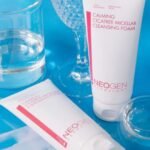 Neogen Dermalogy Calming Cicatree Micellar Cleansing Foam 200ml - Image 3