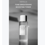 SKIN1004 Madagascar Centella Tone Brightening Boosting Toner 210ml - Image 4
