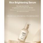 SKINFOOD Rice Brightening Serum 55ml - Image 3