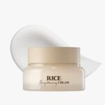 SKINFOOD Rice Brightening Cream 60ml - Image 3