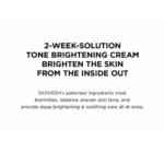 SKIN1004 Madagascar Centella Tone Brightening Capsule Cream 75ml - Image 5
