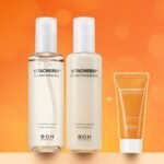 Bioheal BOH Vita Synergy Dark Spot Toning Skincare Set - Image 3