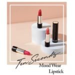 Coreana Ten Seconds Mood Wear Lipstick - Image 2