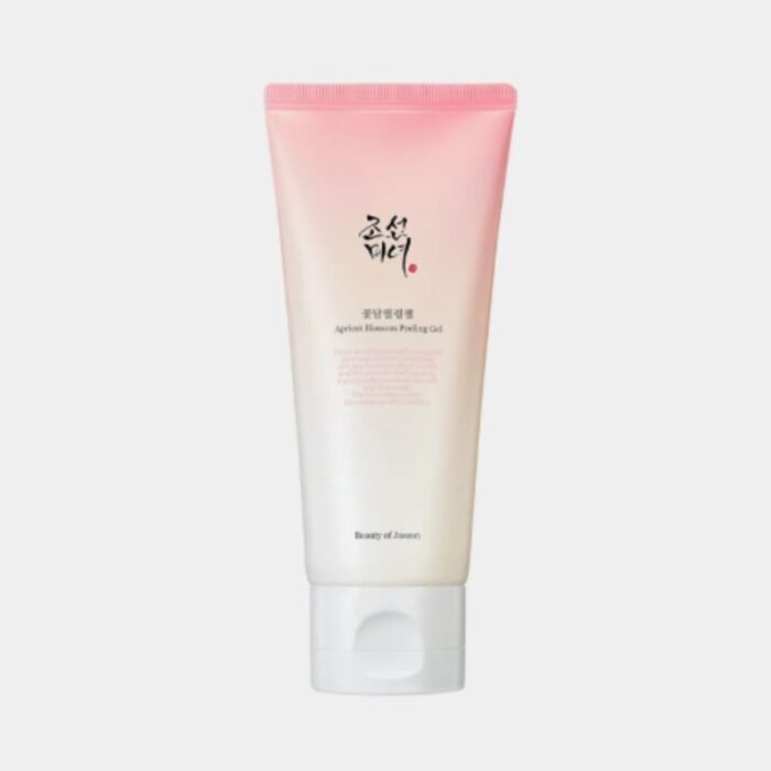 Beauty of Joseon Apricot Blossom Peeling Gel 100mL - Image 4