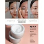 Haruharu wonder Centella Sunflower Makeup Melting Cleansing Balm 100g - Image 4