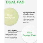 Dewytree AC CTRL EX Deep Green Calming Pad 60Pads Special Set (+20 Pads) - Image 6