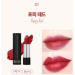 Coreana Ten Seconds Mood Wear Lipstick - Image 6