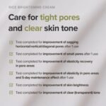 SKINFOOD Rice Brightening Cream 60ml - Image 10