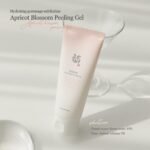 Beauty of Joseon Apricot Blossom Peeling Gel 100mL - Image 5
