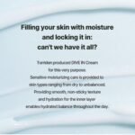 Torriden Dive-In Cream Low Molecular Hyaluronic Acid with Sh-EGF 80mL Special Set (Special Gift: 20mL) - Image 6