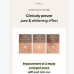 SKINFOOD Rice Brightening Cream 60ml - Image 9