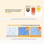 Torriden Cellmazing Vita C Brightening Mask Sheet 5ea Set - Image 4