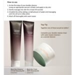 Haruharu wonder Centella Sunflower Makeup Melting Cleansing Balm 100g - Image 6