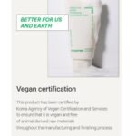 INNISFREE Green Tea Amino Hydrating Cleansing Foam 150g - Image 7